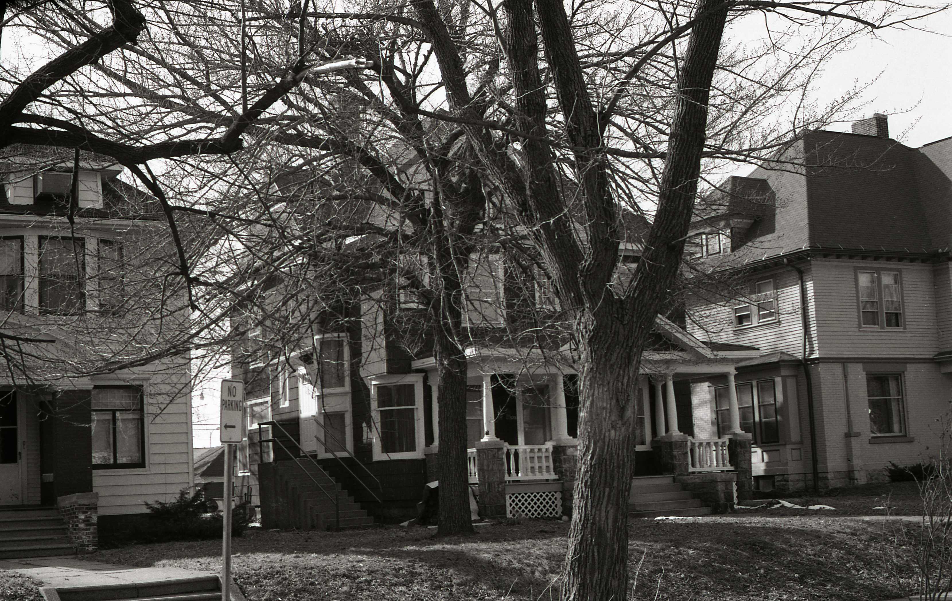 523 South Saint Joseph Street
